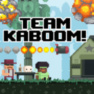 Team Kaboom Unblocked Games